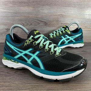 ASICS GT-2000 4 Women’s Size 7.5 Running Shoes